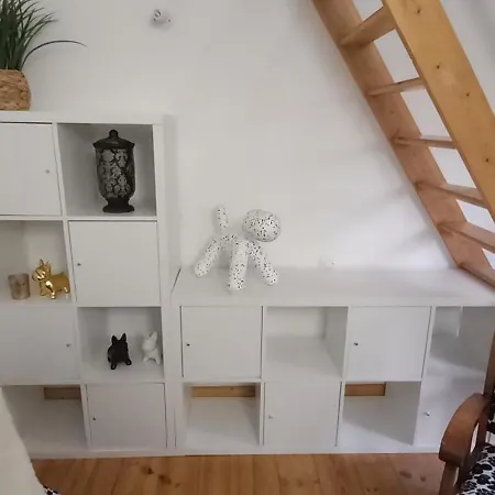 Apartman Maisonnette Avec Jardin Hyper Centre *