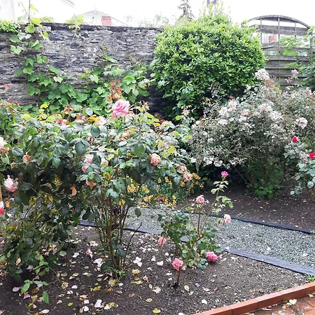 Maisonnette Avec Jardin Hyper Centre